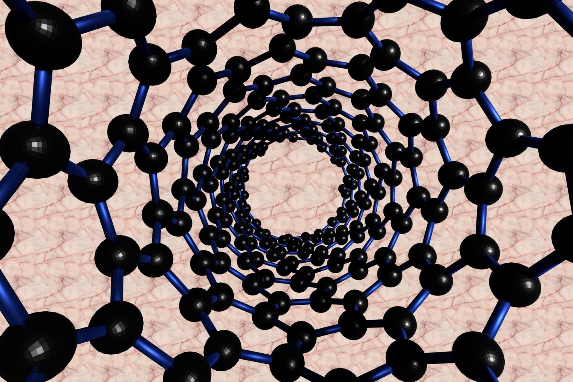 Nanotechnology: Inovasi dalam Skala Nano