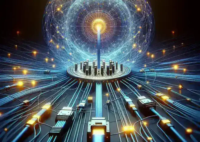 Bagaimana hub mengelola bandwidth?