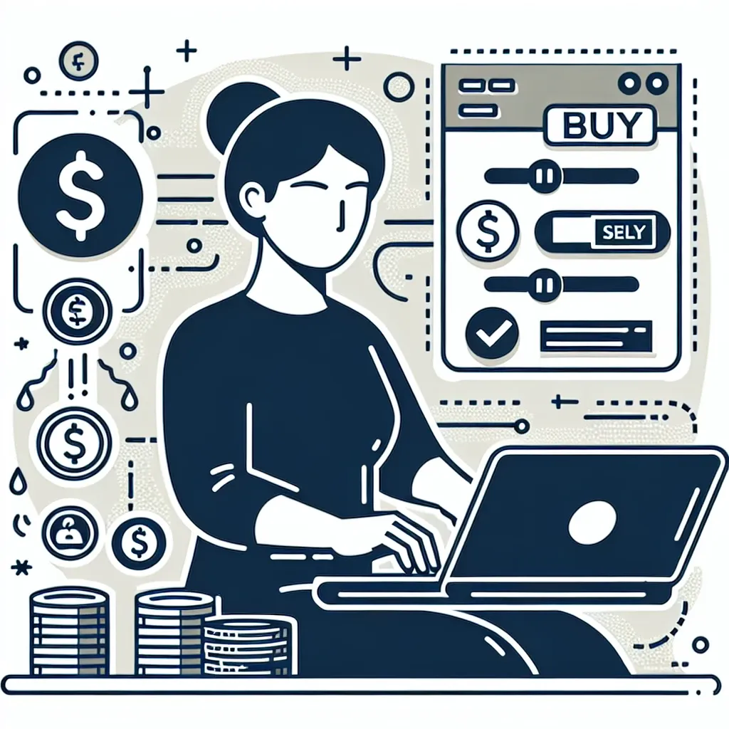 Bagaimana Menghasilkan Uang dengan Membeli dan Menjual?