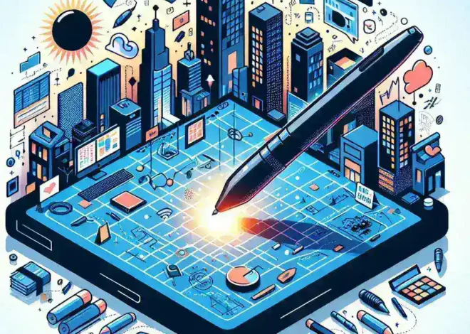 Apa saja kegunaan utama pena digital di luar permainan?