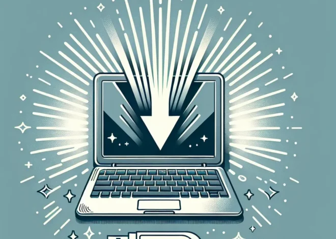Bagaimana Cara Memformat Ulang Laptop?
