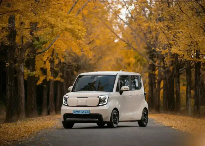 Autonomous Vehicles: Kendaraan Otonom di Jalan Raya