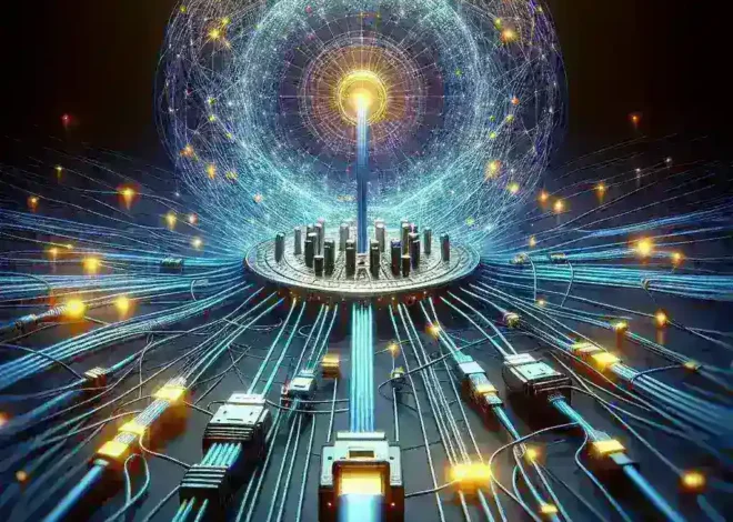 Bagaimana hub mengelola bandwidth?