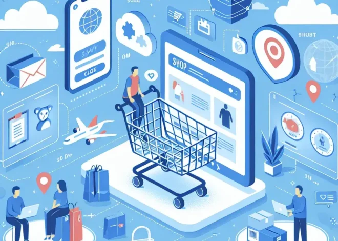 Apakah Amazon adalah platform E-niaga terbaik?